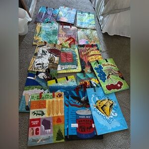 Trader Joe’s reusable tote bundle (4)
